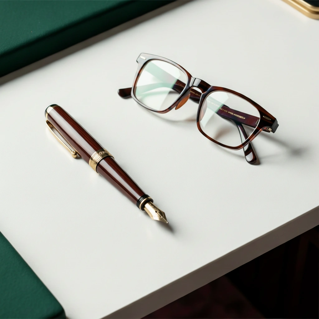 Editorial Integrity Signature