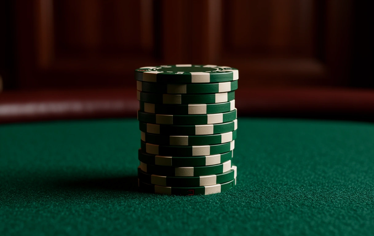 Professional gaming environment